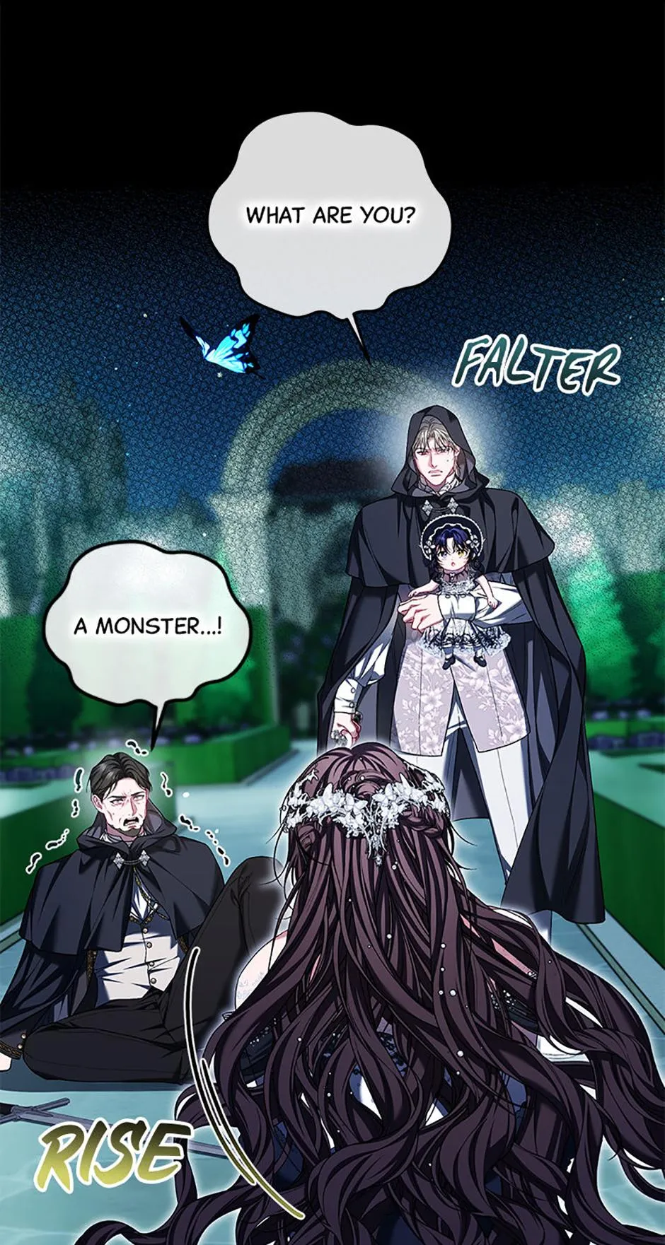 Limited Extra Time (The Time of the Terminally Ill Extra) Chapter 108 page 83 - 