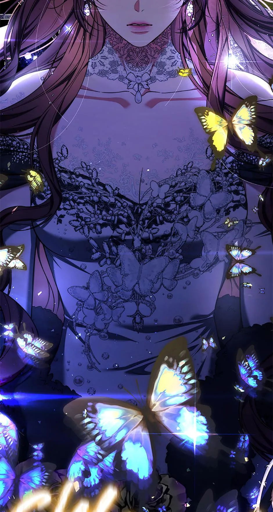 Limited Extra Time (The Time of the Terminally Ill Extra) Chapter 108 page 87 - 