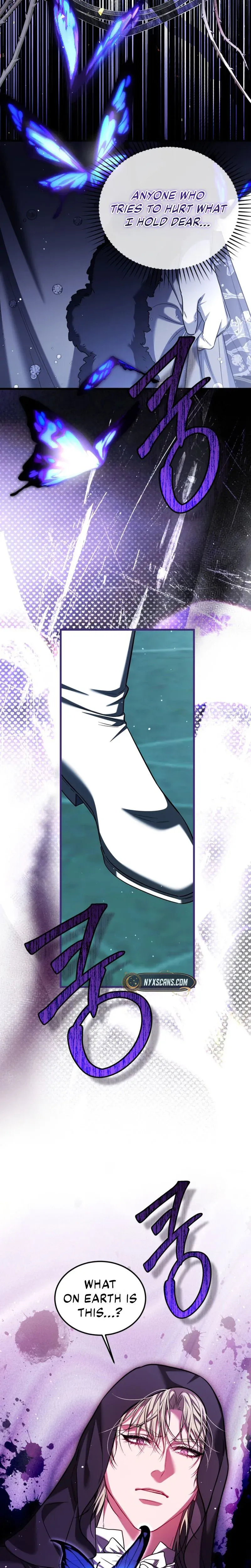 Limited Extra Time (The Time of the Terminally Ill Extra) Chapter 109 page 2 - 