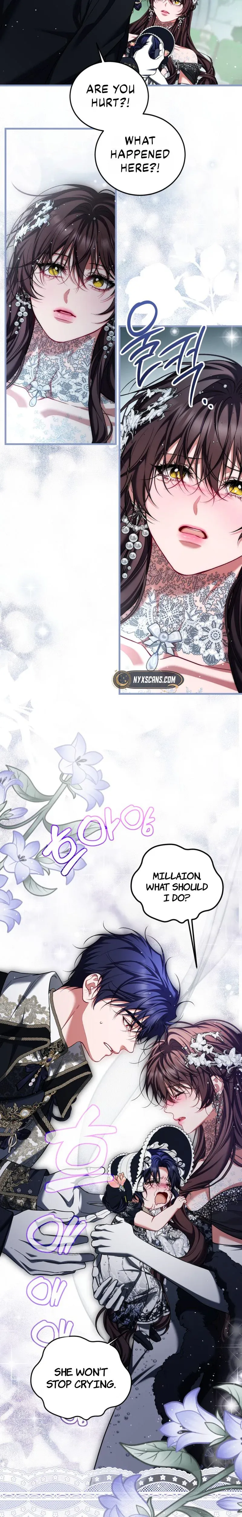 Limited Extra Time (The Time of the Terminally Ill Extra) Chapter 109 page 15 - 
