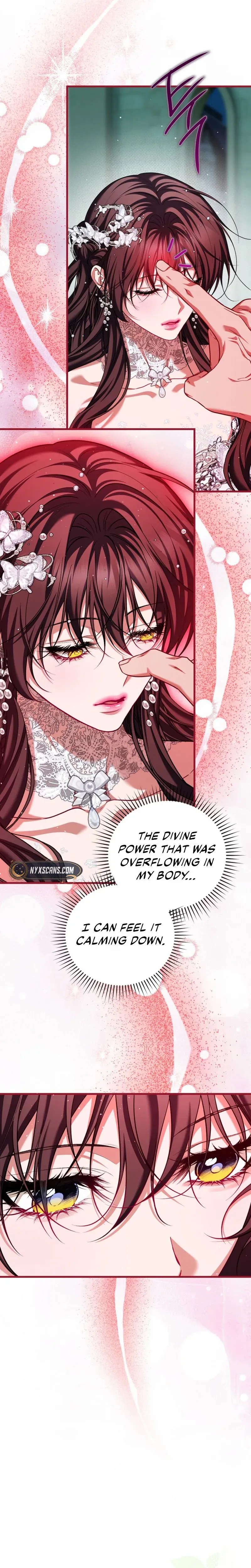 Limited Extra Time (The Time of the Terminally Ill Extra) Chapter 109 page 21 - 