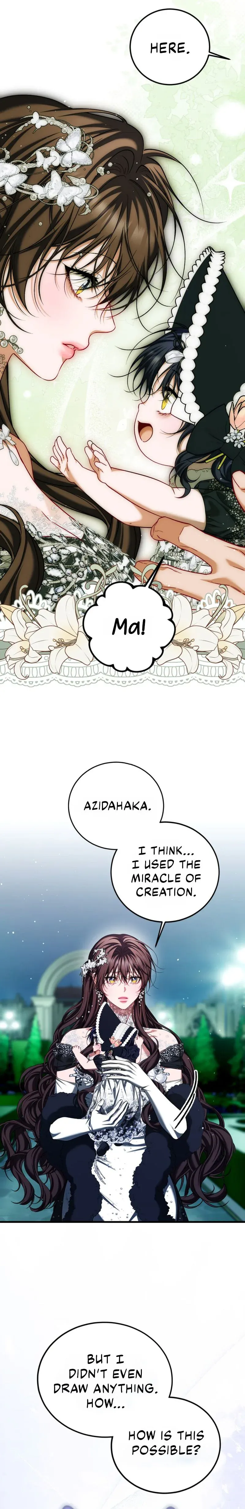 Limited Extra Time (The Time of the Terminally Ill Extra) Chapter 109 page 22 - 