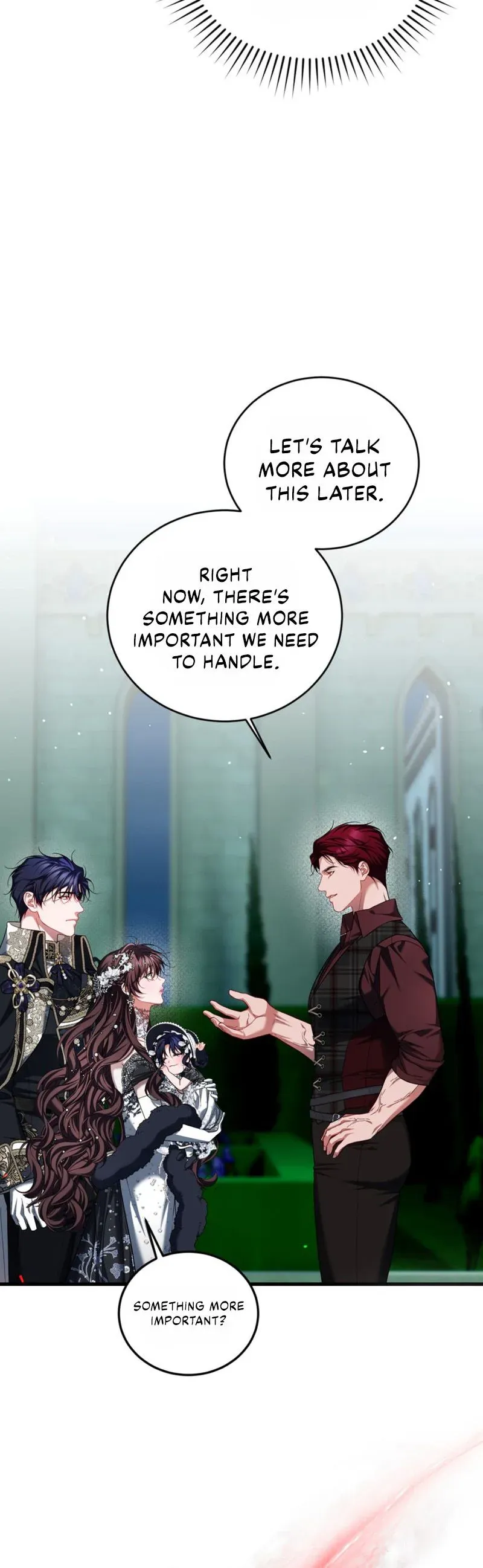 Limited Extra Time (The Time of the Terminally Ill Extra) Chapter 109 page 24 - 