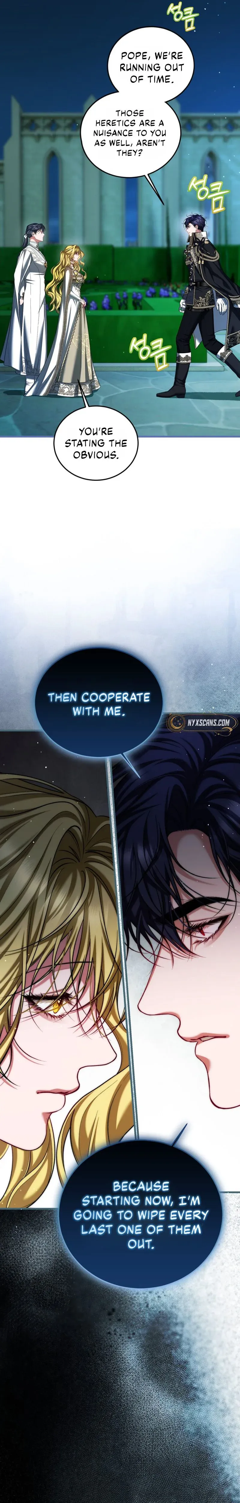 Limited Extra Time (The Time of the Terminally Ill Extra) Chapter 109 page 31 - 