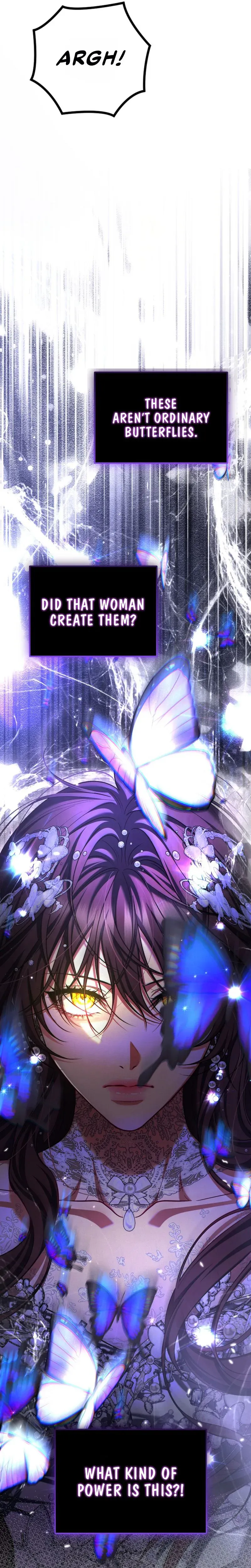 Limited Extra Time (The Time of the Terminally Ill Extra) Chapter 109 page 5 - 
