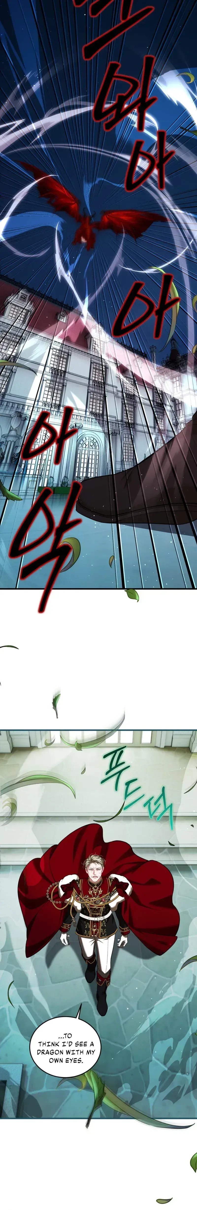 Limited Extra Time (The Time of the Terminally Ill Extra) Chapter 110 page 21 - 