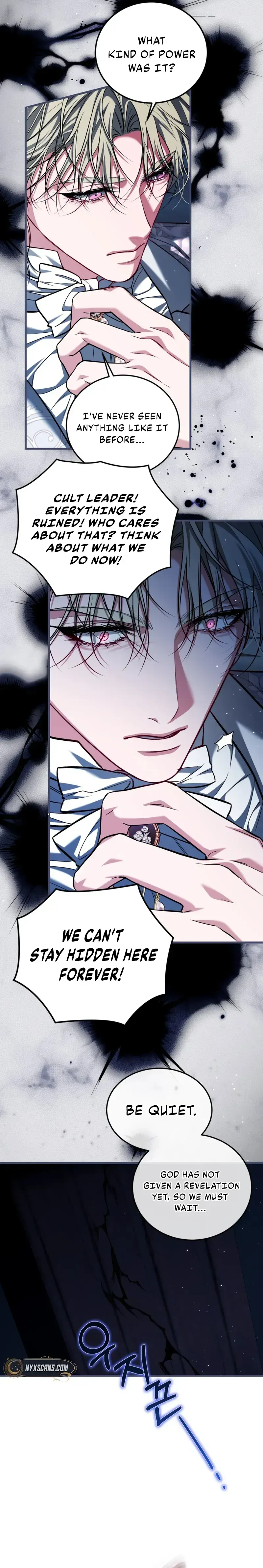 Limited Extra Time (The Time of the Terminally Ill Extra) Chapter 110 page 24 - 