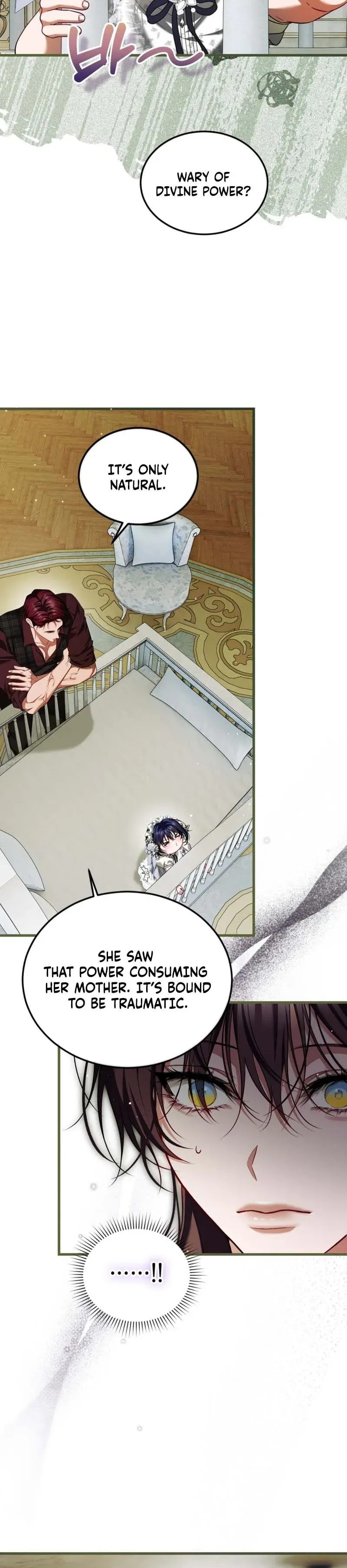 Limited Extra Time (The Time of the Terminally Ill Extra) Chapter 111 page 12 - 