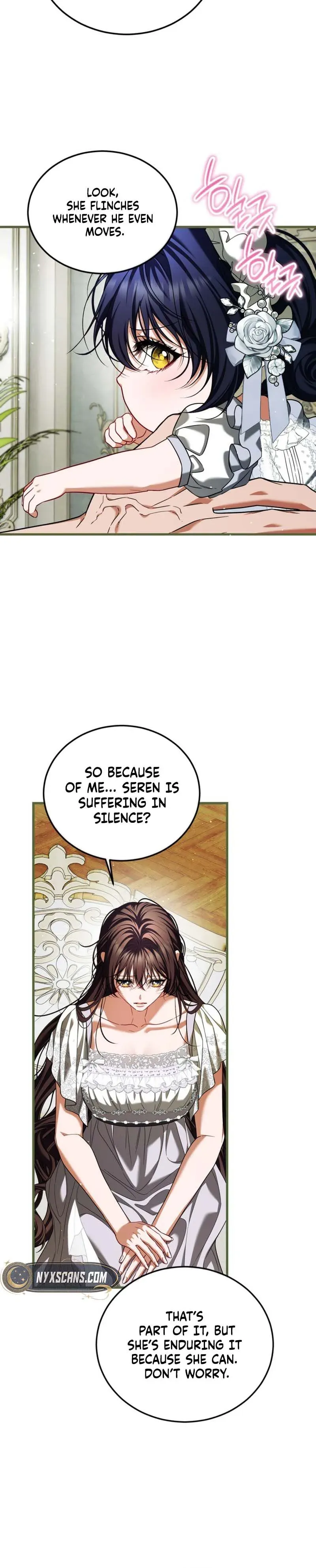 Limited Extra Time (The Time of the Terminally Ill Extra) Chapter 111 page 15 - 