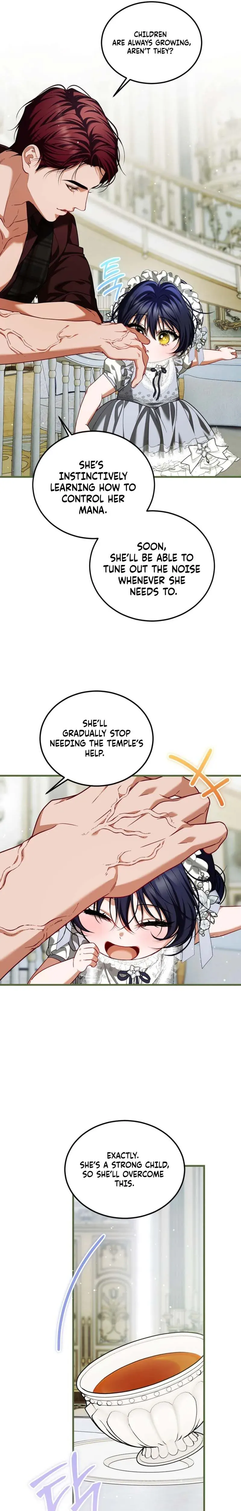 Limited Extra Time (The Time of the Terminally Ill Extra) Chapter 111 page 16 - 