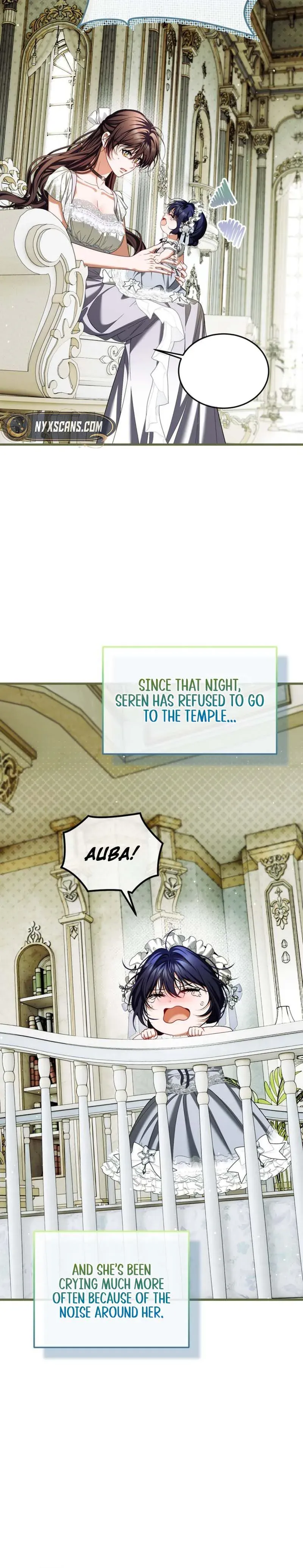 Limited Extra Time (The Time of the Terminally Ill Extra) Chapter 111 page 6 - 