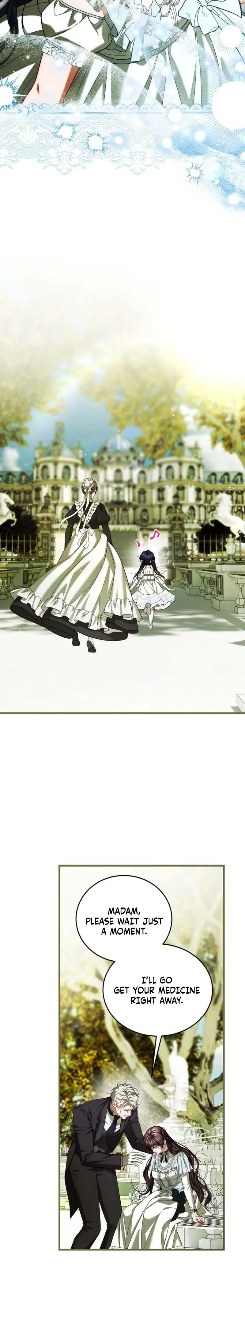 Limited Extra Time (The Time of the Terminally Ill Extra) Chapter 112 page 15 - 