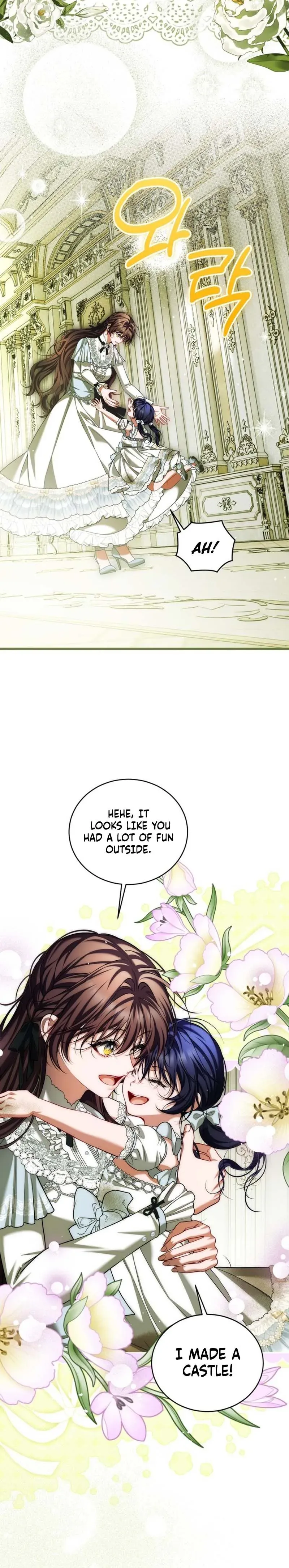 Limited Extra Time (The Time of the Terminally Ill Extra) Chapter 112 page 3 - 