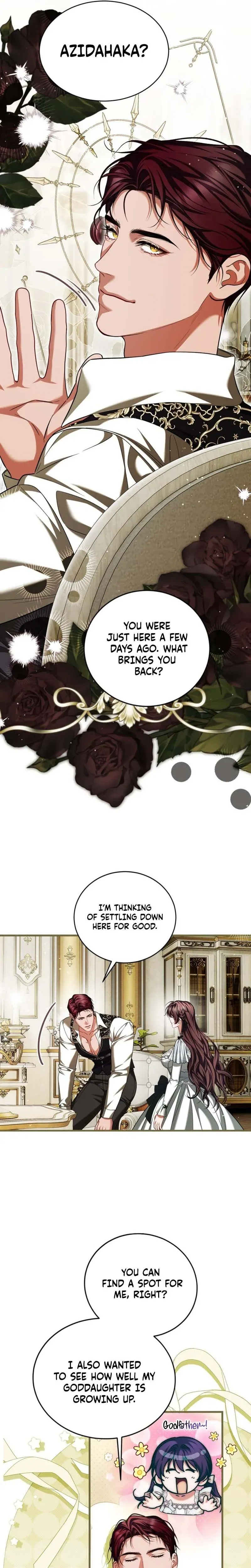 Limited Extra Time (The Time of the Terminally Ill Extra) Chapter 112 page 22 - 