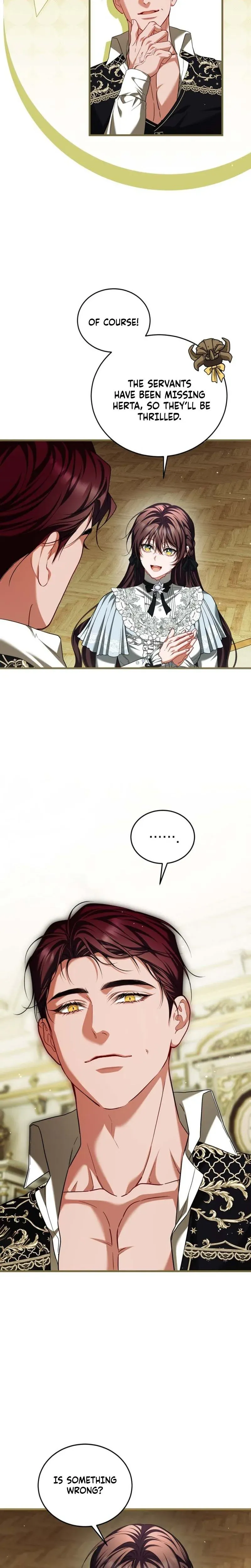 Limited Extra Time (The Time of the Terminally Ill Extra) Chapter 112 page 23 - 