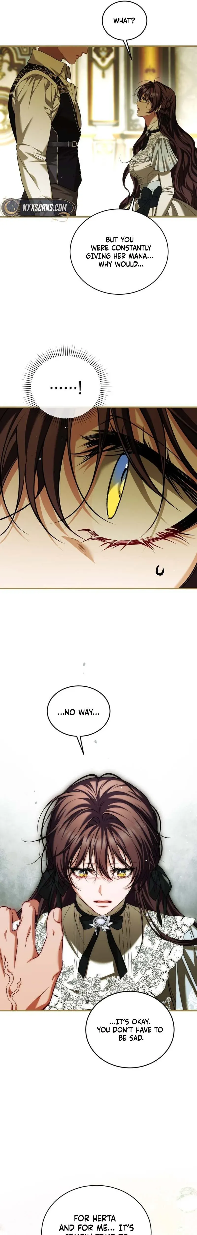 Limited Extra Time (The Time of the Terminally Ill Extra) Chapter 112 page 25 - 