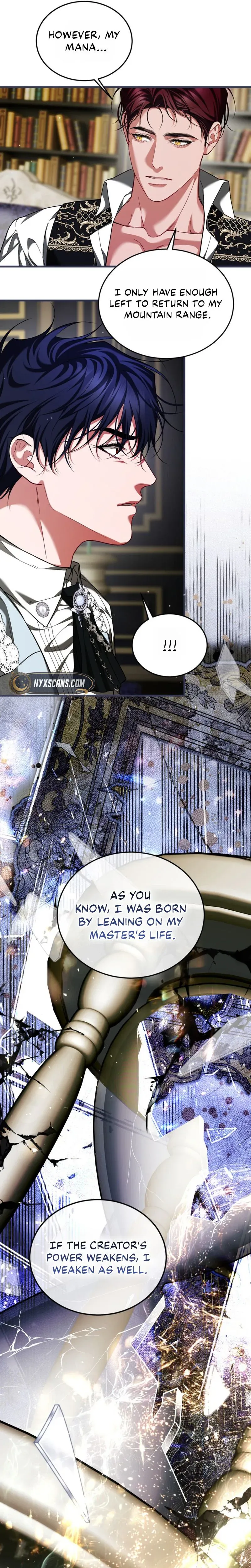 Limited Extra Time (The Time of the Terminally Ill Extra) Chapter 113 page 13 - 