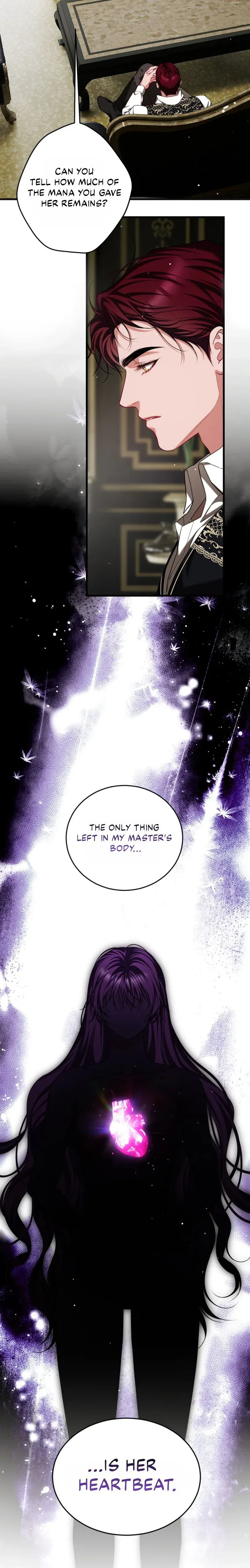 Limited Extra Time (The Time of the Terminally Ill Extra) Chapter 113 page 15 - 