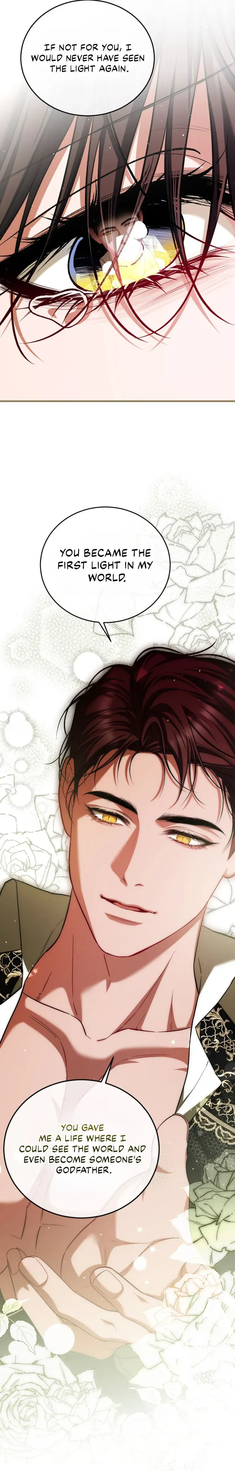 Limited Extra Time (The Time of the Terminally Ill Extra) Chapter 113 page 3 - 