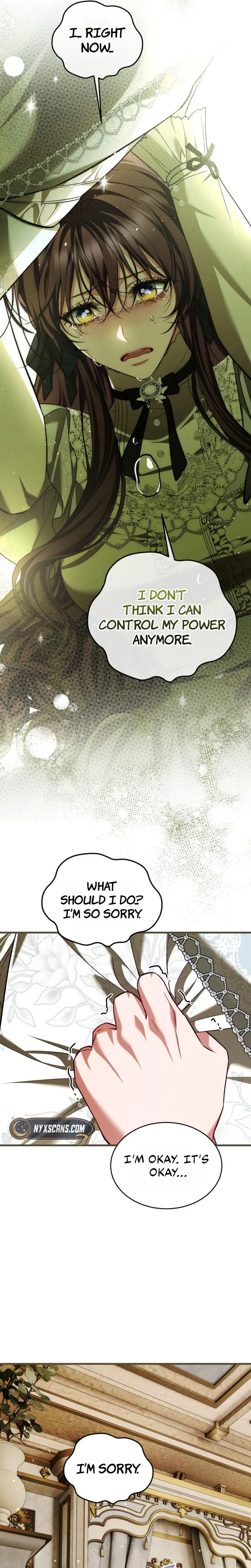 Limited Extra Time (The Time of the Terminally Ill Extra) Chapter 113 page 25 - 