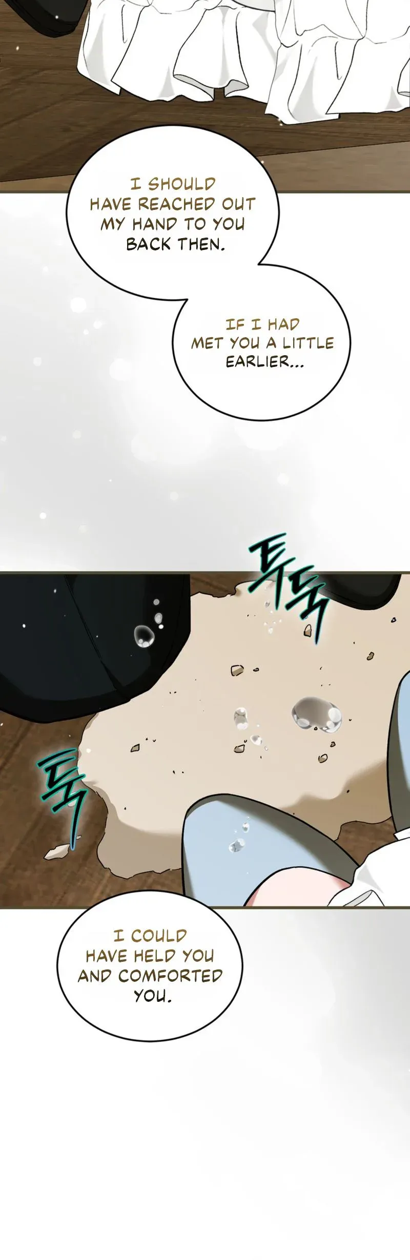 Limited Extra Time (The Time of the Terminally Ill Extra) Chapter 113 page 28 - 