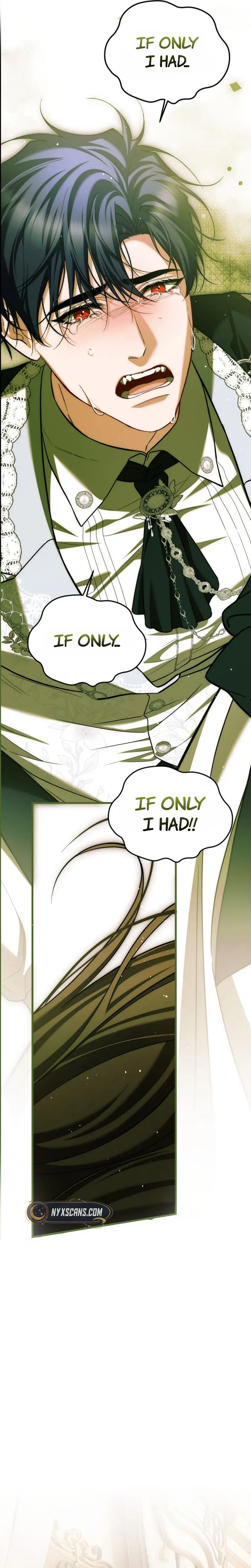 Limited Extra Time (The Time of the Terminally Ill Extra) Chapter 113 page 29 - 