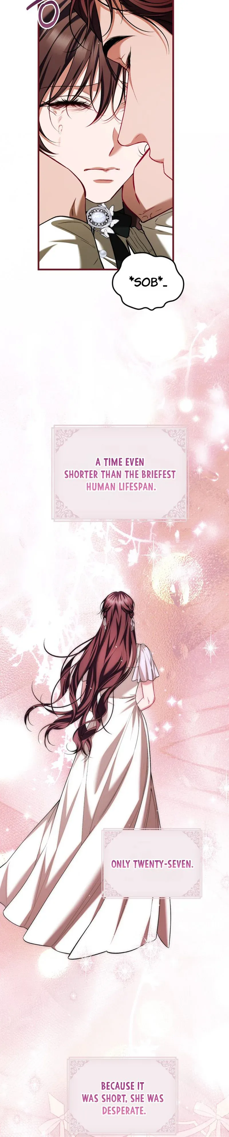Limited Extra Time (The Time of the Terminally Ill Extra) Chapter 113 page 6 - 