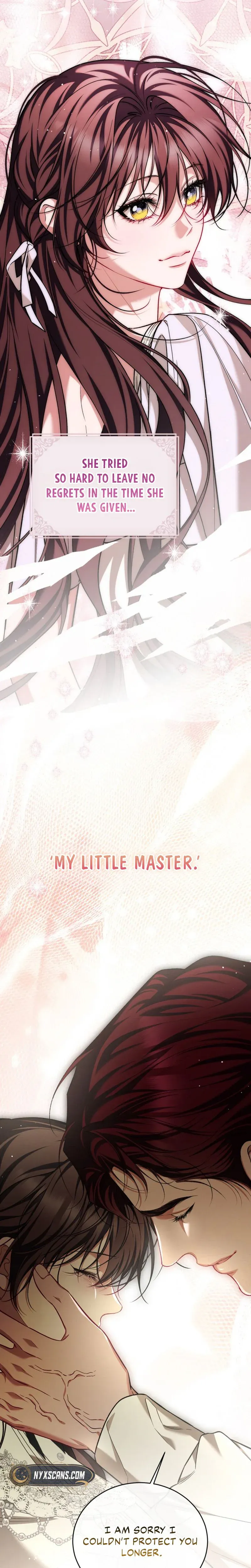 Limited Extra Time (The Time of the Terminally Ill Extra) Chapter 113 page 7 - 