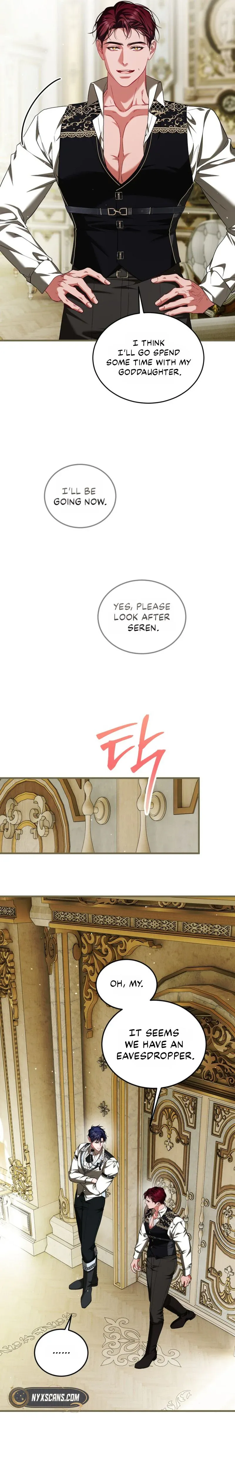 Limited Extra Time (The Time of the Terminally Ill Extra) Chapter 113 page 9 - 