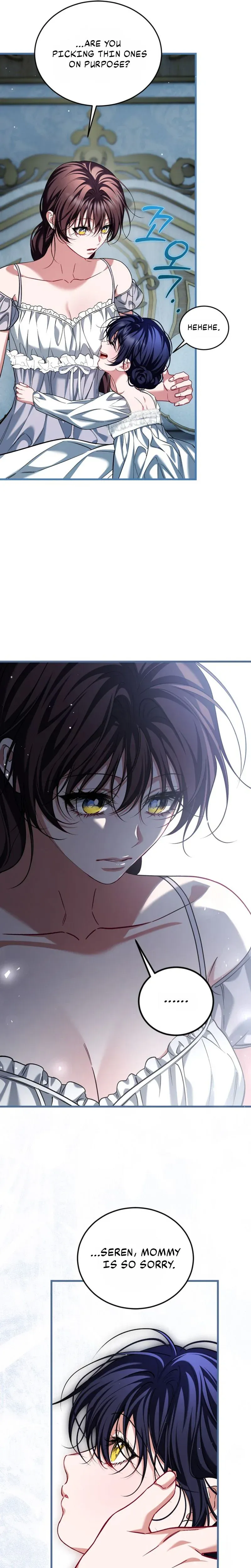 Limited Extra Time (The Time of the Terminally Ill Extra) Chapter 114 page 28 - 