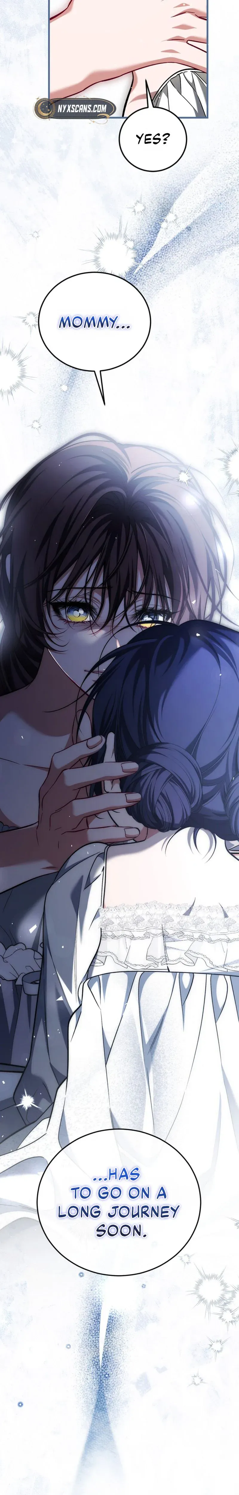 Limited Extra Time (The Time of the Terminally Ill Extra) Chapter 114 page 29 - 
