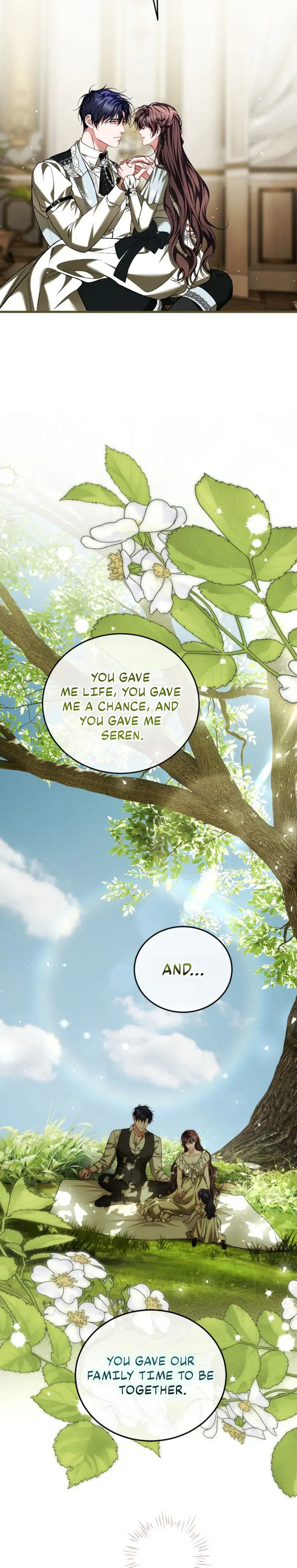Limited Extra Time (The Time of the Terminally Ill Extra) Chapter 114 page 7 - 