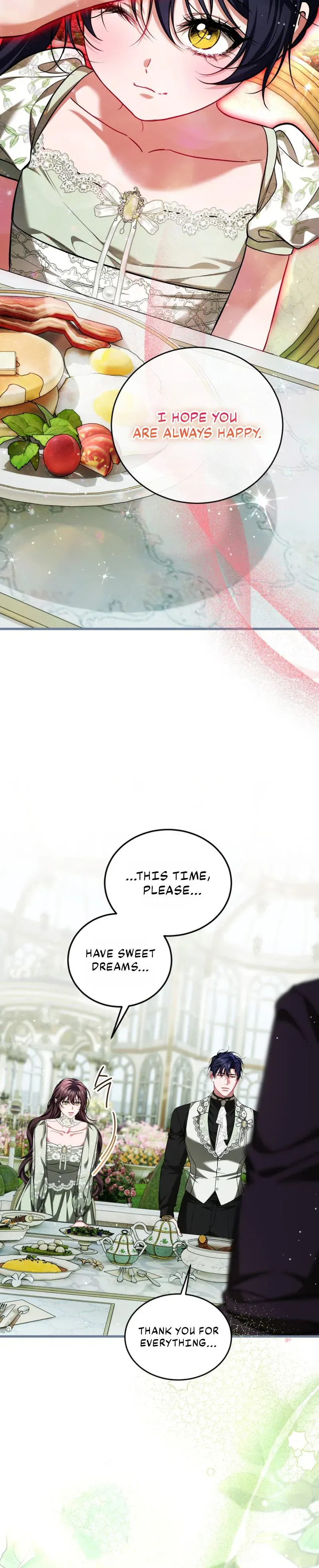 Limited Extra Time (The Time of the Terminally Ill Extra) Chapter 115 page 12 - 