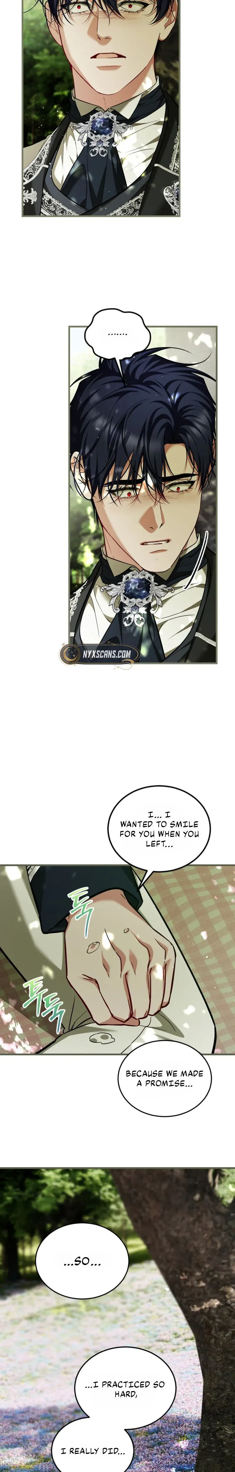 Limited Extra Time (The Time of the Terminally Ill Extra) Chapter 115 page 20 - 