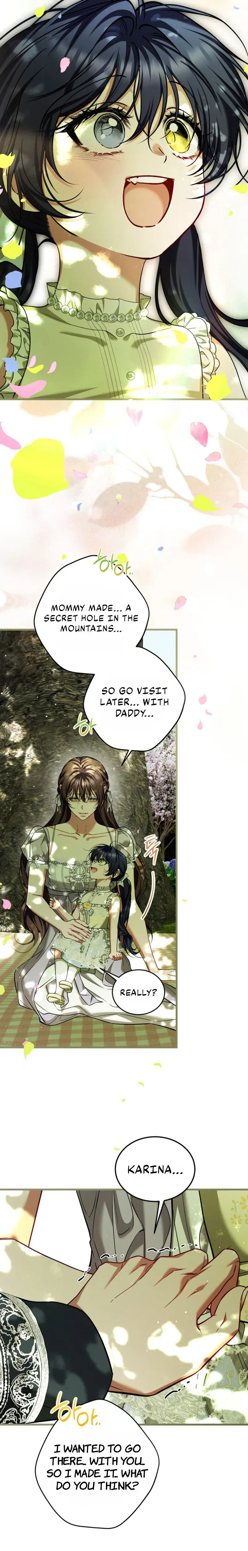 Limited Extra Time (The Time of the Terminally Ill Extra) Chapter 115 page 27 - 