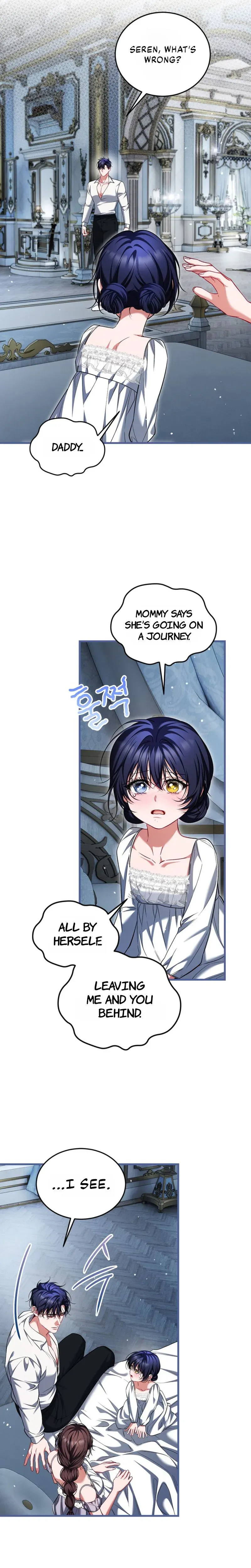 Limited Extra Time (The Time of the Terminally Ill Extra) Chapter 115 page 4 - 