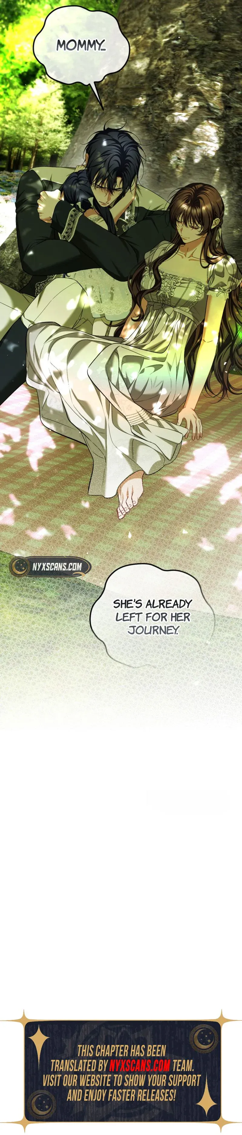Limited Extra Time (The Time of the Terminally Ill Extra) Chapter 115 page 31 - 