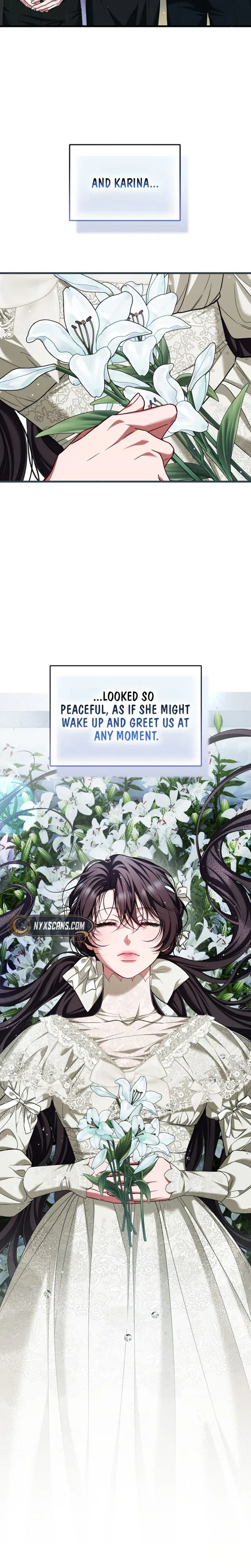 Limited Extra Time (The Time of the Terminally Ill Extra) Chapter 116 page 2 - 