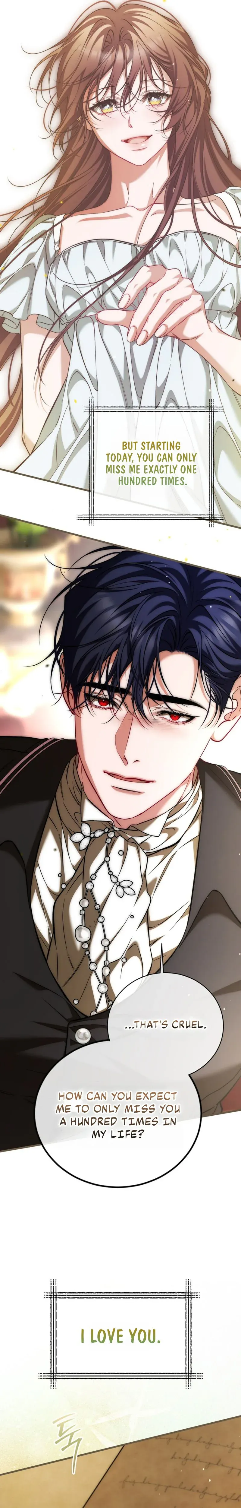 Limited Extra Time (The Time of the Terminally Ill Extra) Chapter 116 page 23 - 