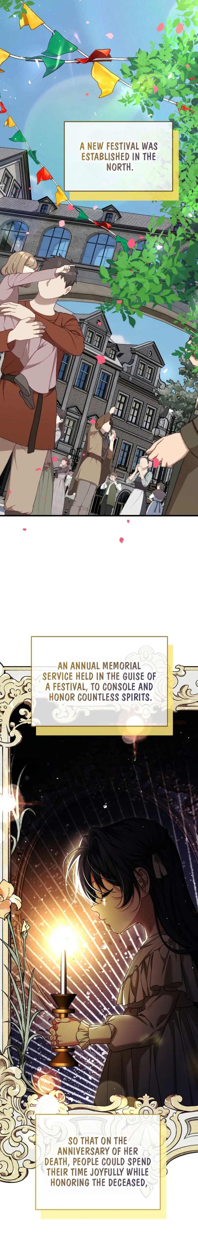 Limited Extra Time (The Time of the Terminally Ill Extra) Chapter 116 page 26 - 