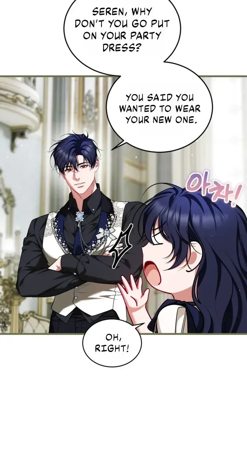 Limited Extra Time (The Time of the Terminally Ill Extra) Chapter 117 page 24 - 