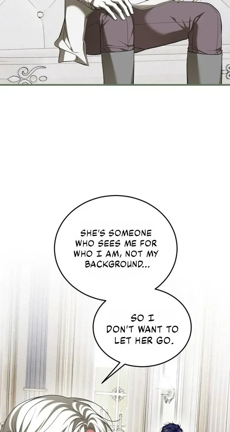 Limited Extra Time (The Time of the Terminally Ill Extra) Chapter 117 page 35 - 