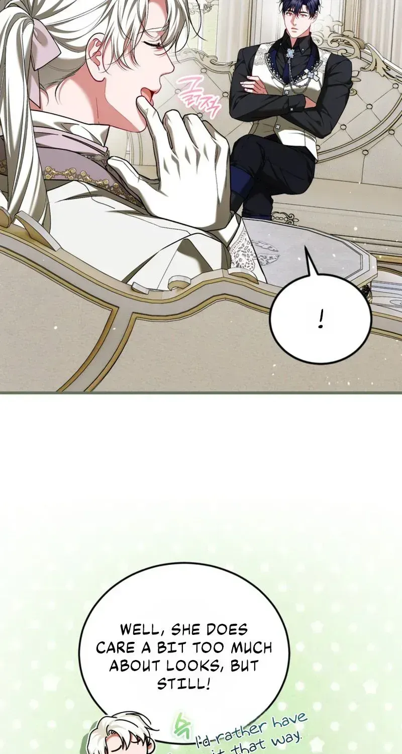 Limited Extra Time (The Time of the Terminally Ill Extra) Chapter 117 page 36 - 