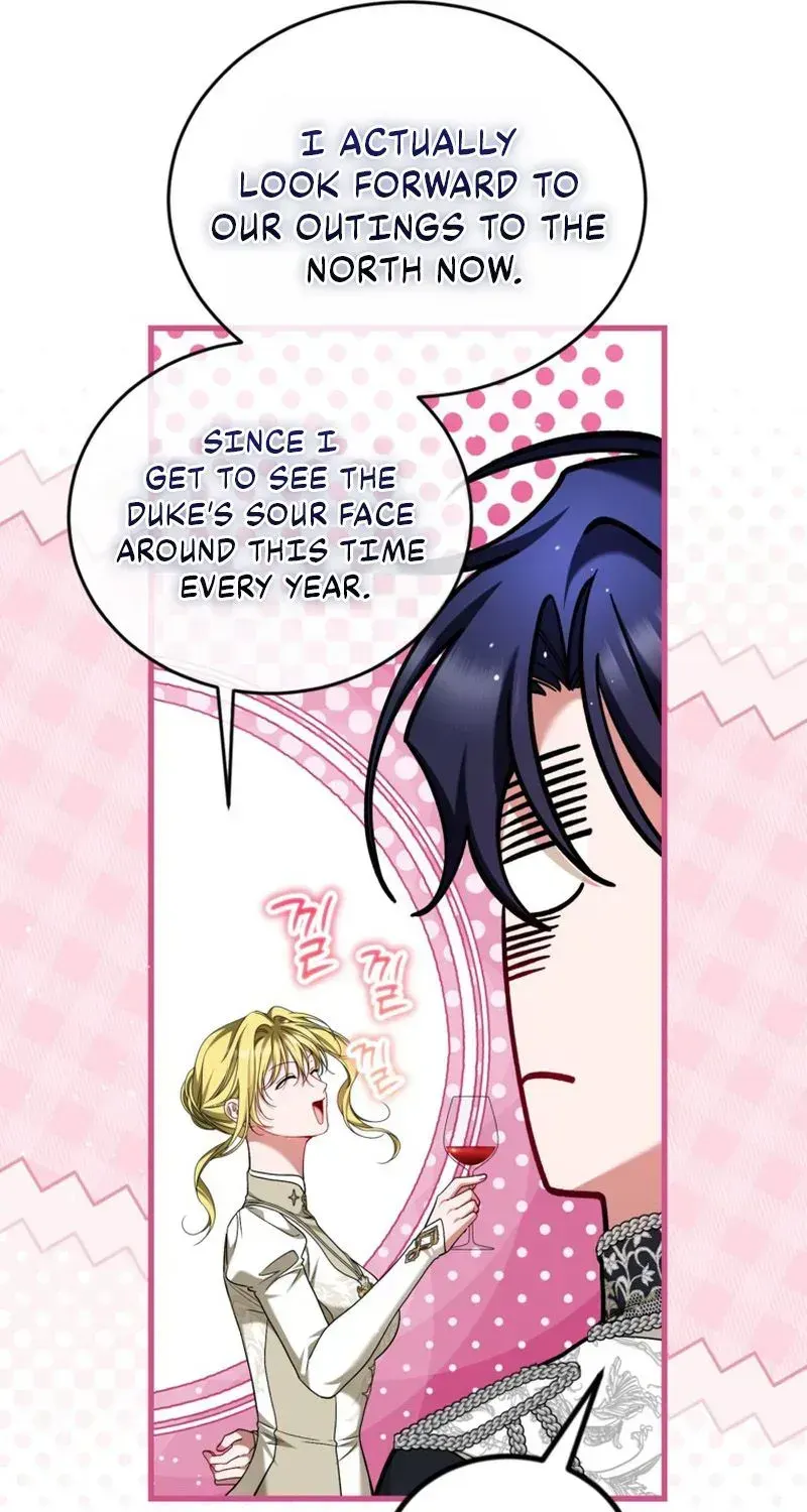 Limited Extra Time (The Time of the Terminally Ill Extra) Chapter 117 page 60 - 