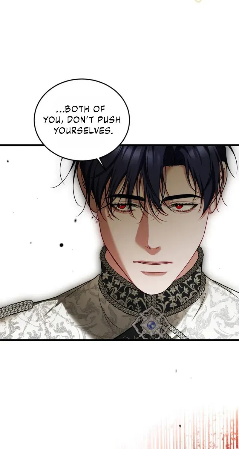 Limited Extra Time (The Time of the Terminally Ill Extra) Chapter 117 page 66 - 