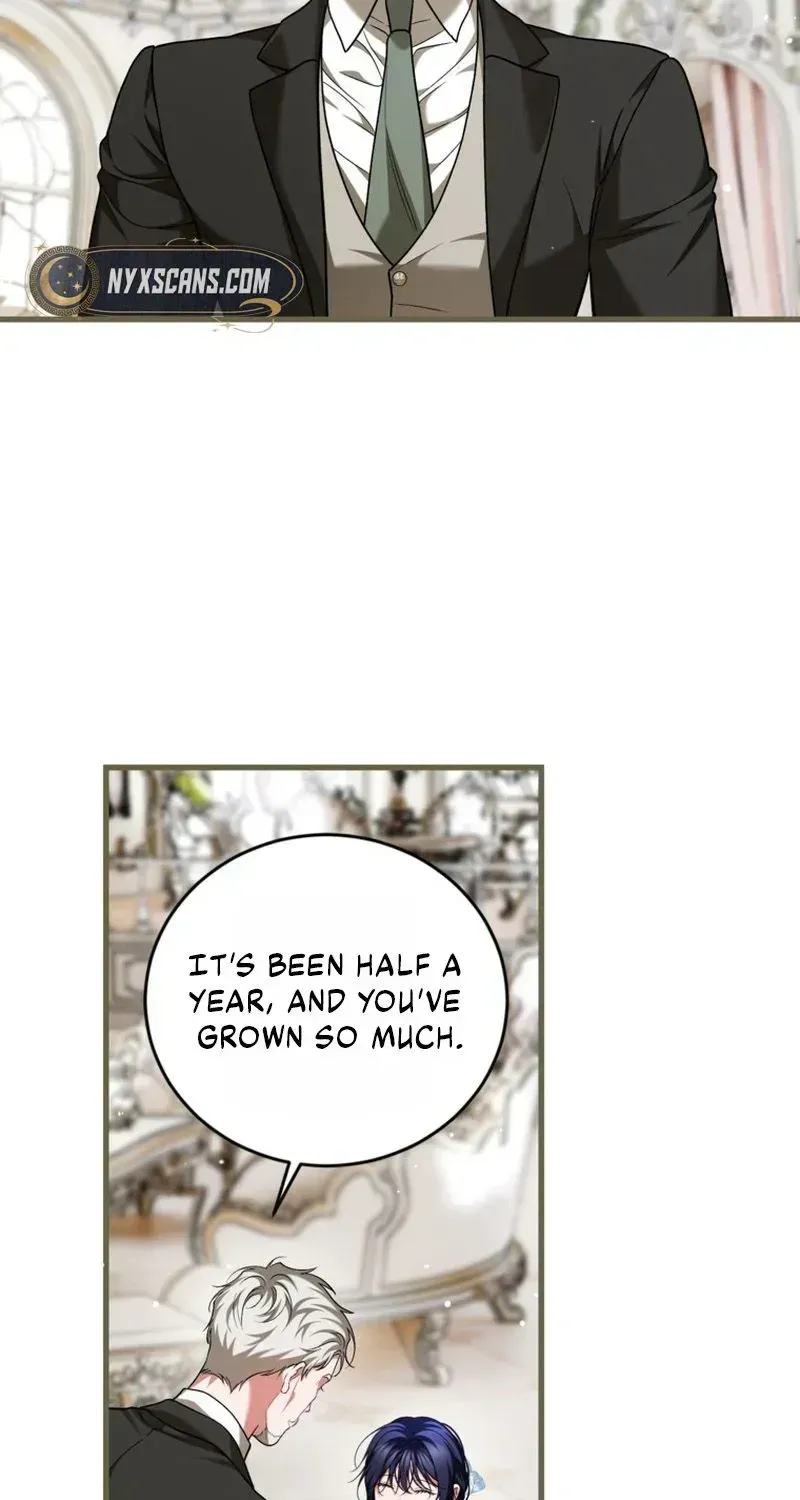 Limited Extra Time (The Time of the Terminally Ill Extra) Chapter 117 page 73 - 