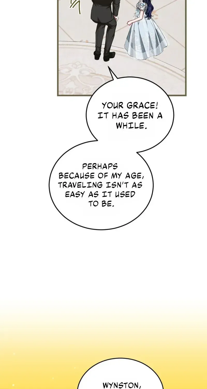 Limited Extra Time (The Time of the Terminally Ill Extra) Chapter 117 page 77 - 