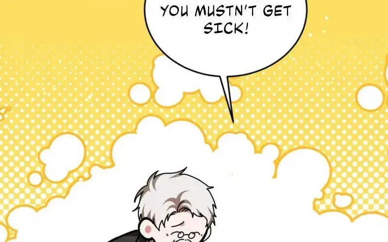 Limited Extra Time (The Time of the Terminally Ill Extra) Chapter 117 page 78 - 