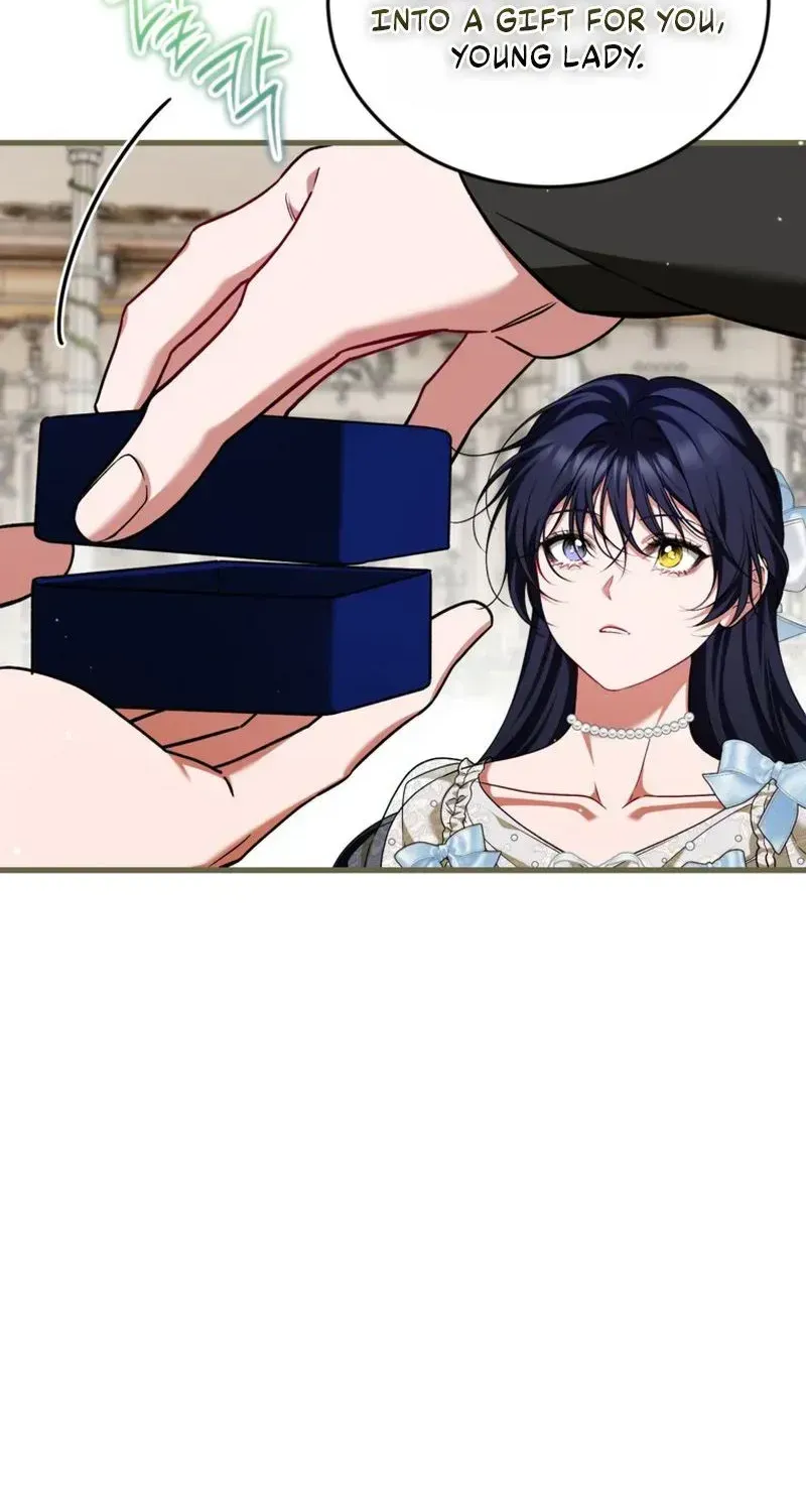 Limited Extra Time (The Time of the Terminally Ill Extra) Chapter 117 page 84 - 
