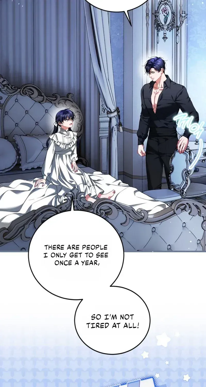Limited Extra Time (The Time of the Terminally Ill Extra) Chapter 118 page 5 - 